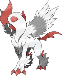 Shiny Absol